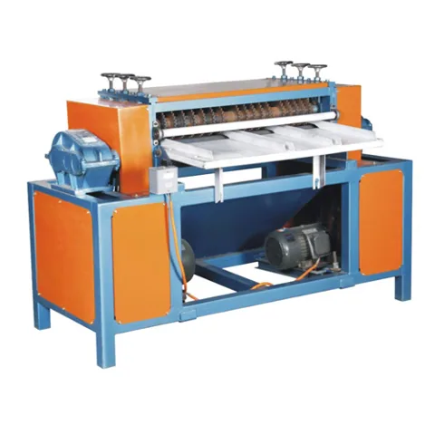 QJ-016 Radiator copper-aluminum stripper