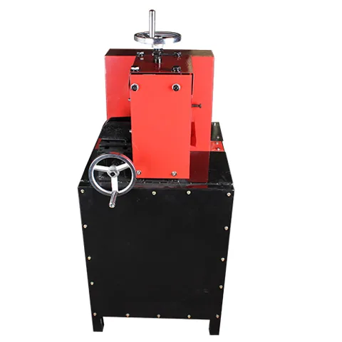 QJ-120-1 Cable processing machine