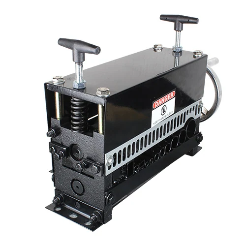 SD-038 Hand-cranked wire stripper