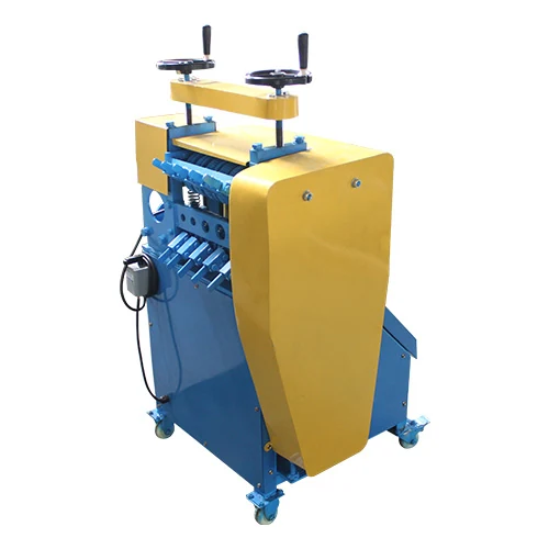 918-KOC Cable stripping machine