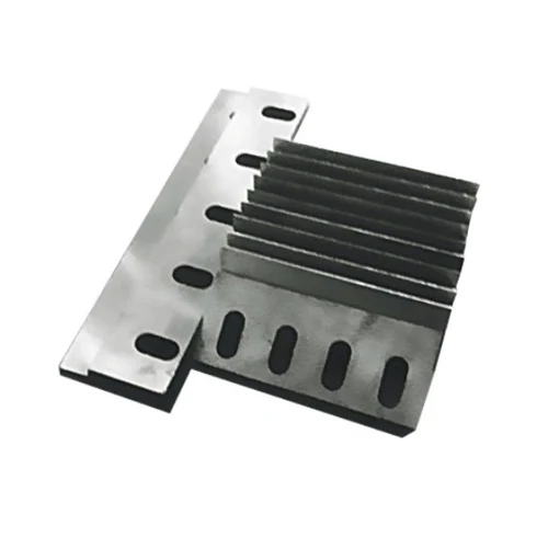 QJ400 granulator blades