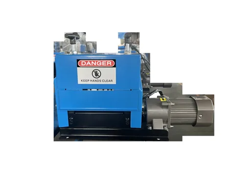 SD-38MDA Cable stripping machine
