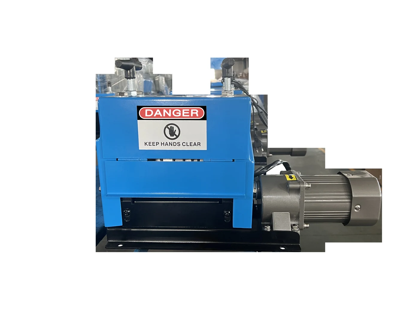 SD-38MDA Cable stripping machine