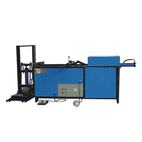 Stator copper cutting machine