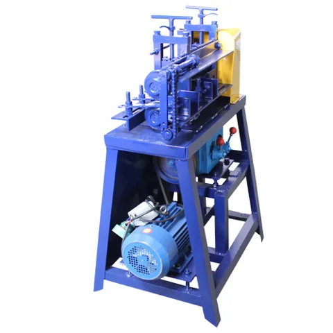 918-B1 Heavy-duty cable stripping machine