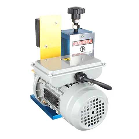 SMS-25 Electric wire stripping machine