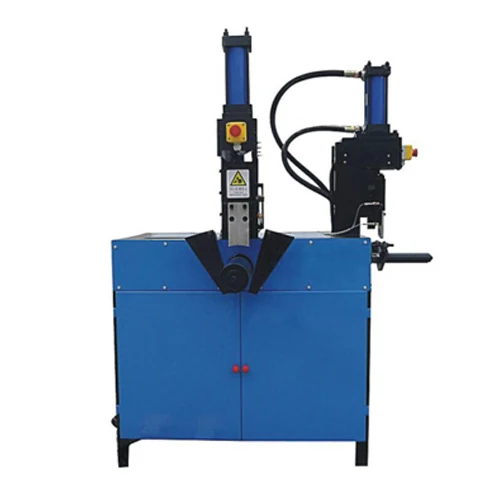Stator copper pulling machine