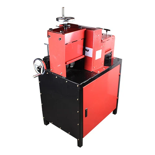 QJ-120-2 Cable processing machine